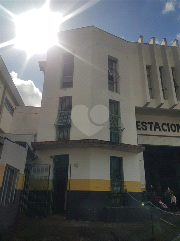 Aluguel Salão Comercial São Paulo Lapa REO718676 3