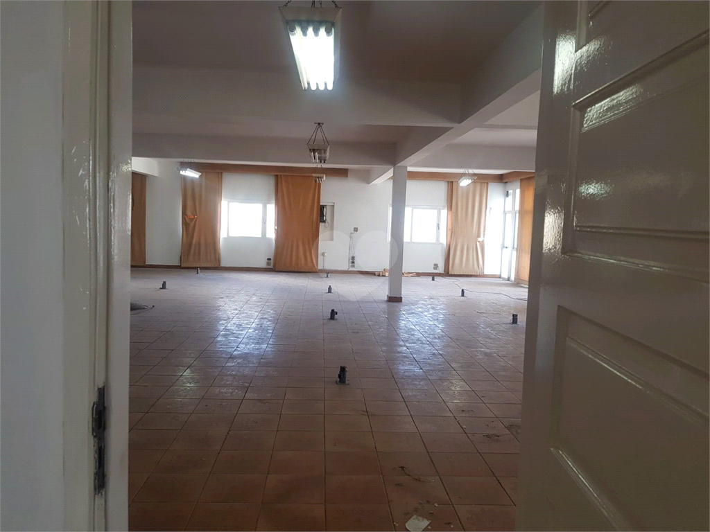 Aluguel Salão Comercial São Paulo Lapa REO718676 19