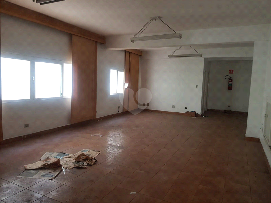 Aluguel Salão Comercial São Paulo Lapa REO718676 4