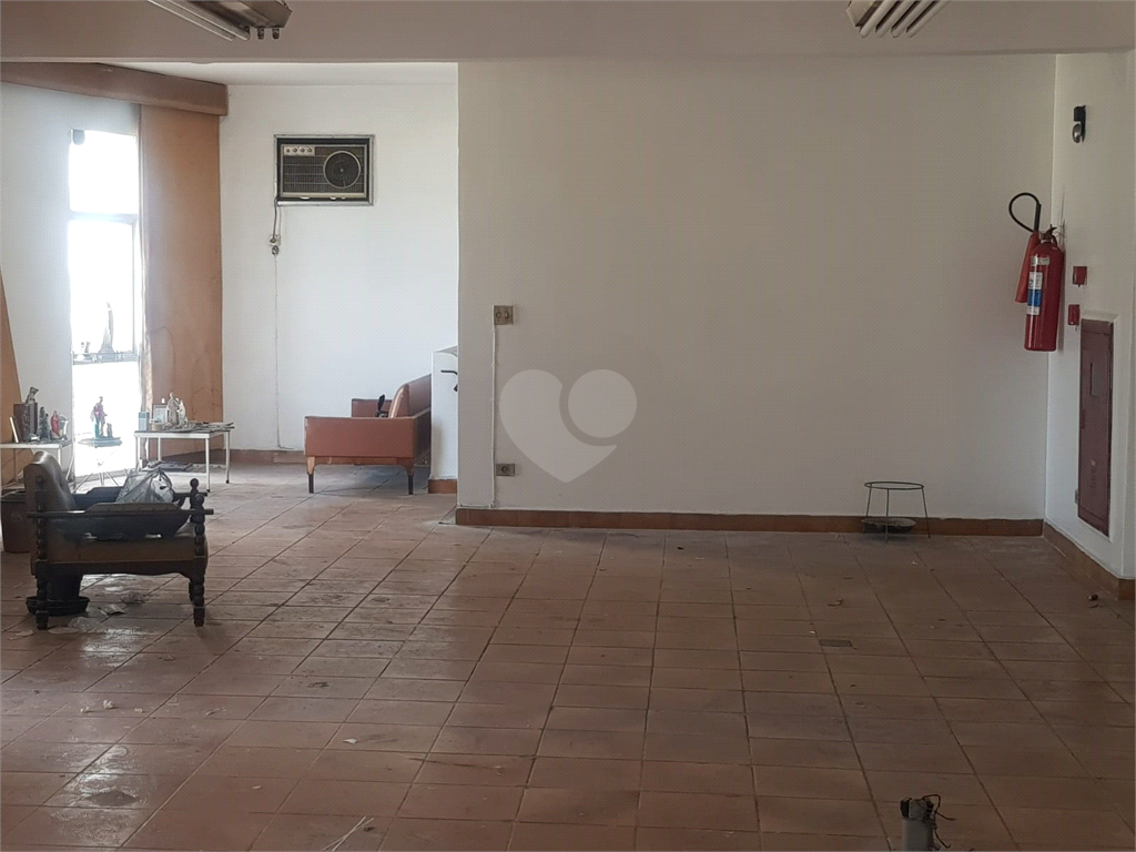 Aluguel Salão Comercial São Paulo Lapa REO718676 10