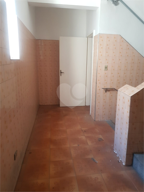 Aluguel Salão Comercial São Paulo Lapa REO718676 20