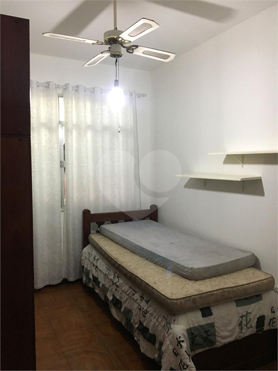 Venda Apartamento Rio De Janeiro Bonsucesso REO718690 6