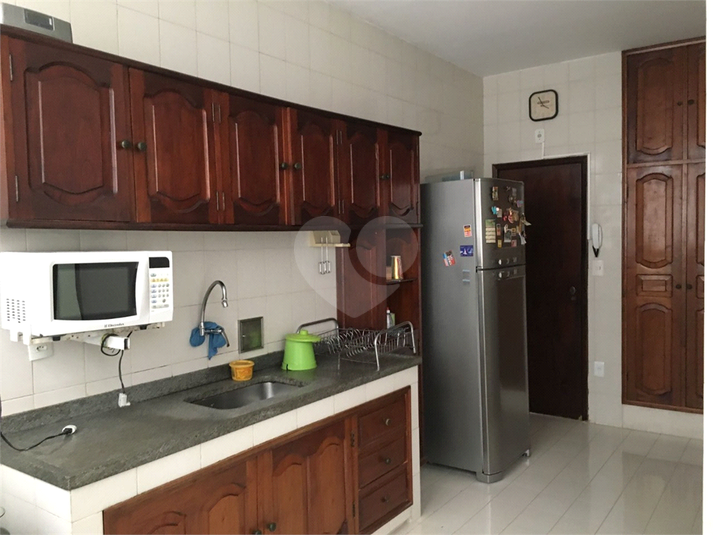 Venda Apartamento Rio De Janeiro Bonsucesso REO718690 10