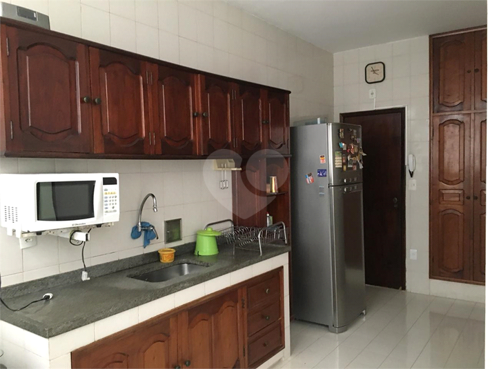 Venda Apartamento Rio De Janeiro Bonsucesso REO718690 11