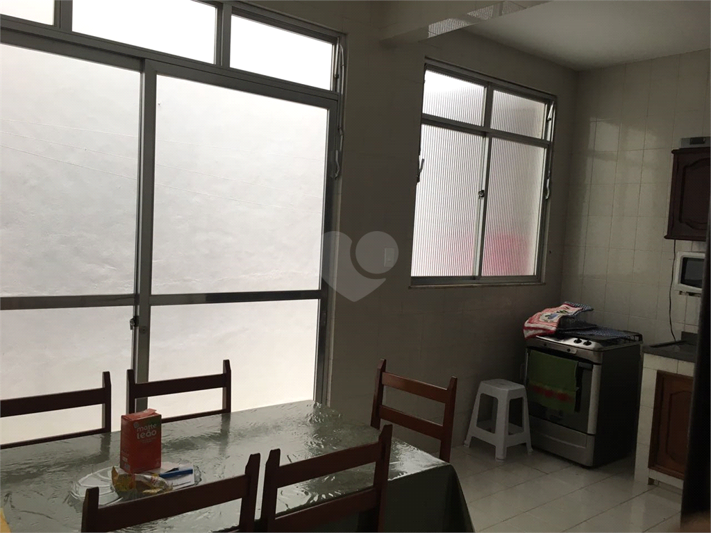 Venda Apartamento Rio De Janeiro Bonsucesso REO718690 12