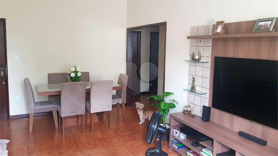 Venda Apartamento Rio De Janeiro Bonsucesso REO718690 3