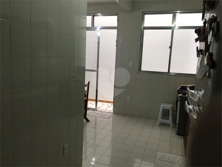 Venda Apartamento Rio De Janeiro Bonsucesso REO718690 9