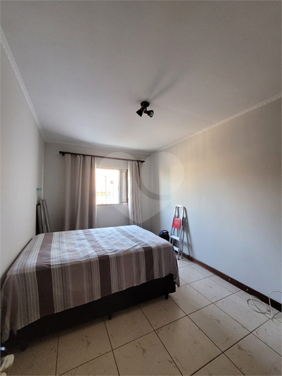 Venda Sobrado São Paulo Vila Prudente REO718695 37