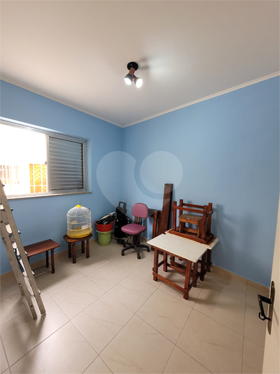 Venda Sobrado São Paulo Vila Prudente REO718695 21