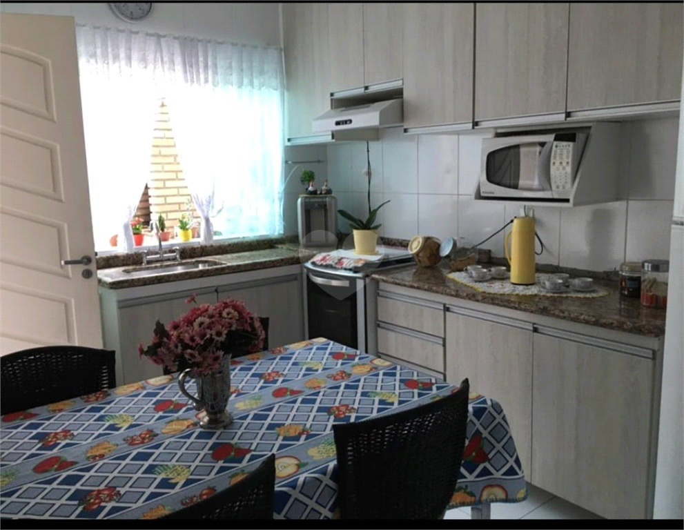 Venda Sobrado São Paulo Vila Constança REO718728 26