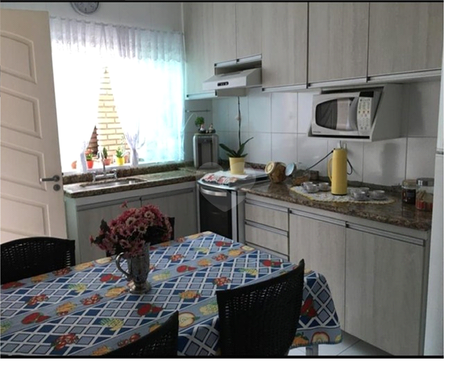 Venda Sobrado São Paulo Vila Constança REO718728 8