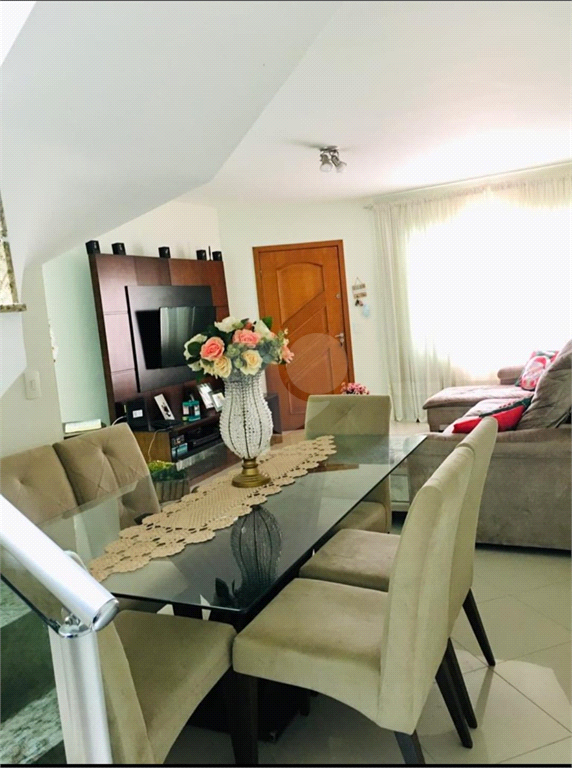 Venda Sobrado São Paulo Vila Constança REO718728 31