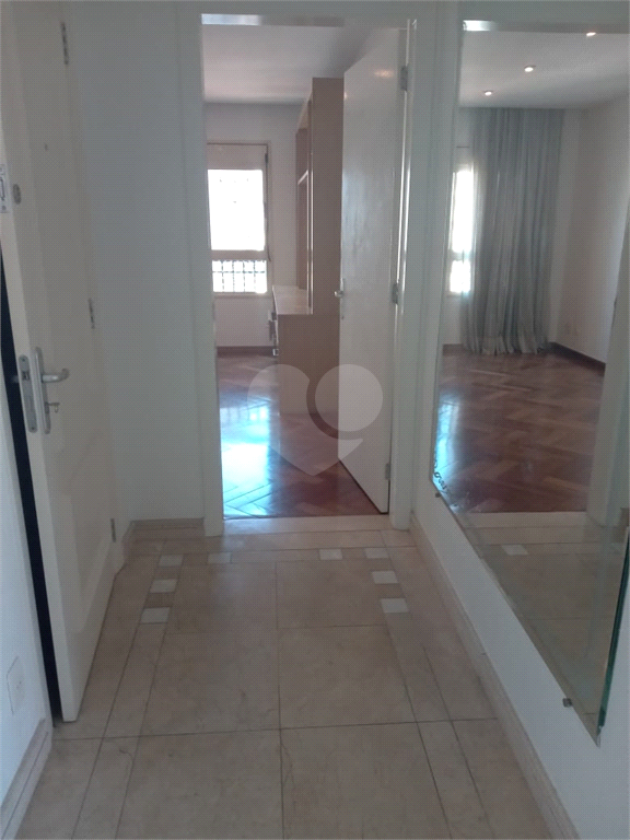 Venda Apartamento São Paulo Santana REO718736 16