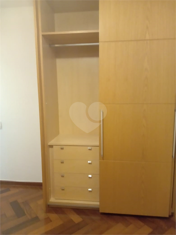 Venda Apartamento São Paulo Santana REO718736 21