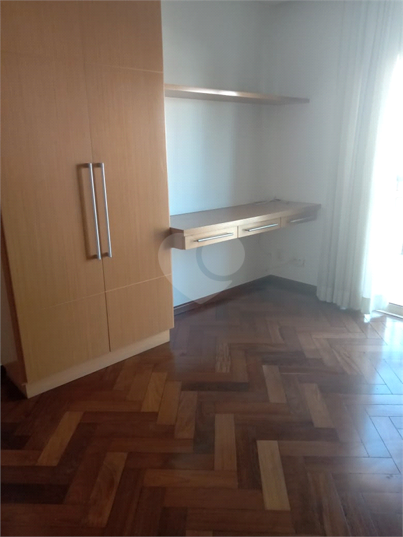 Venda Apartamento São Paulo Santana REO718736 20