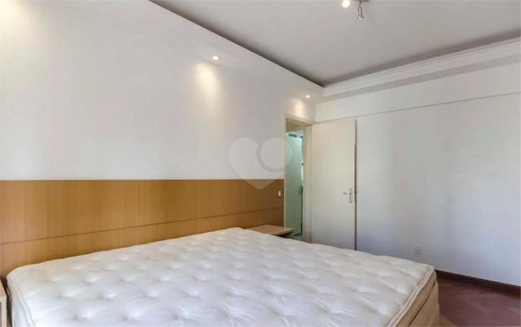 Venda Apartamento São Paulo Santana REO718736 15