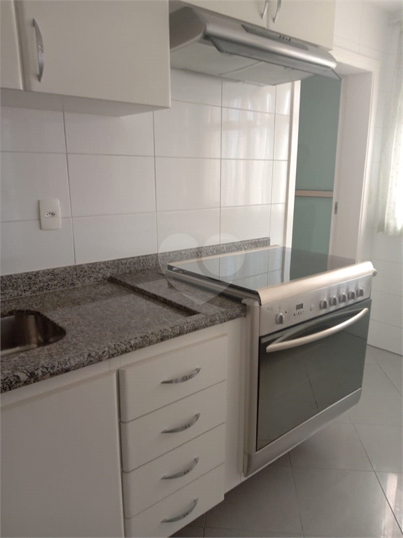 Venda Apartamento São Paulo Santana REO718736 9