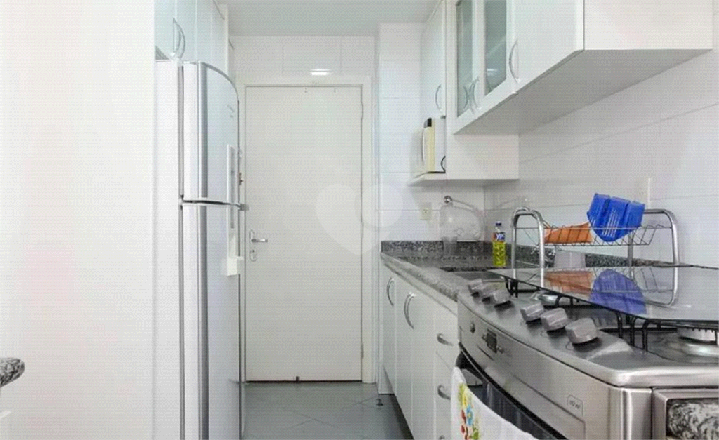 Venda Apartamento São Paulo Santana REO718736 8