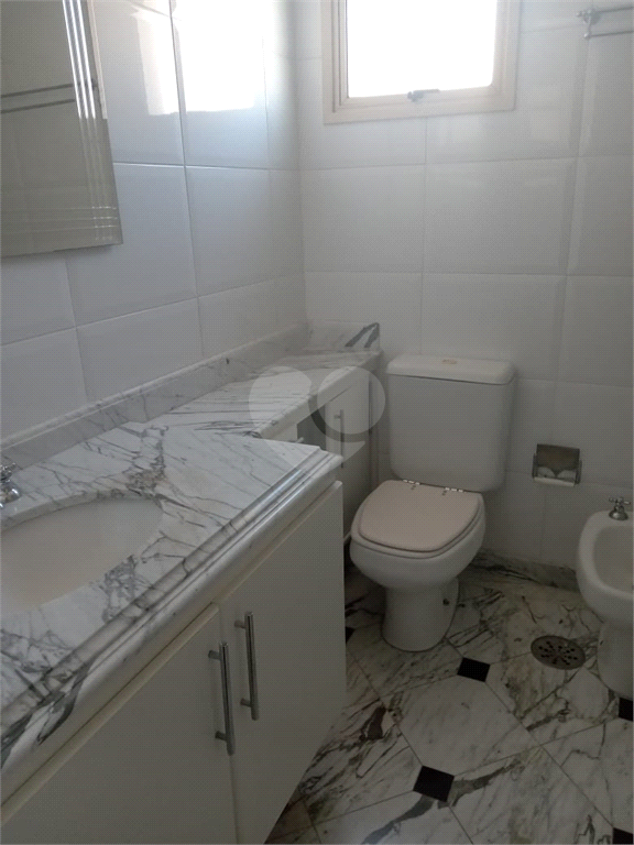 Venda Apartamento São Paulo Santana REO718736 18