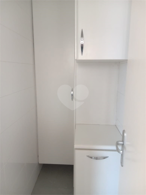 Venda Apartamento São Paulo Santana REO718736 11