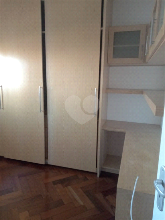 Venda Apartamento São Paulo Santana REO718736 23