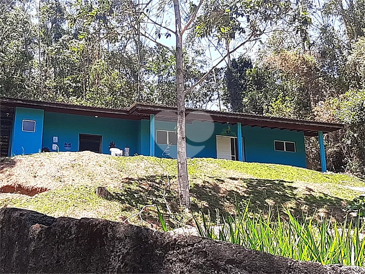 Venda Condomínio Mairiporã Caraguatá REO718754 1