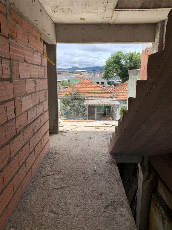 Venda Condomínio São Paulo Vila Constança REO718759 14