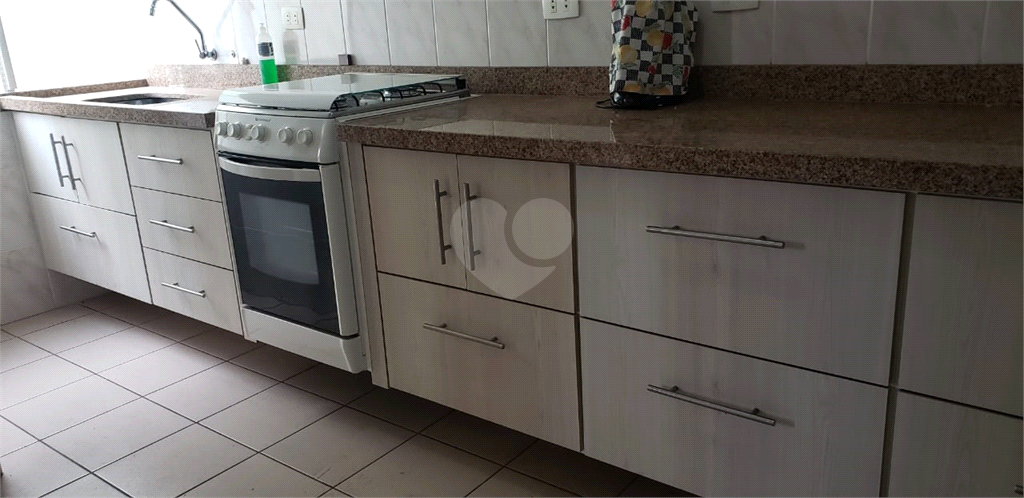 Venda Apartamento São Paulo Jardim Leonor Mendes De Barros REO718774 2