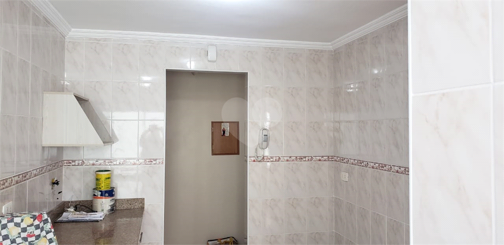 Venda Apartamento São Paulo Jardim Leonor Mendes De Barros REO718774 23