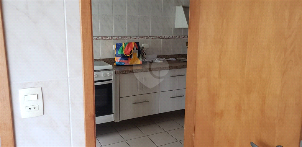 Venda Apartamento São Paulo Jardim Leonor Mendes De Barros REO718774 3