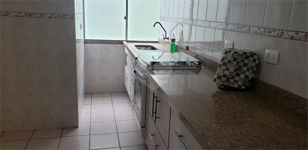 Venda Apartamento São Paulo Jardim Leonor Mendes De Barros REO718774 4