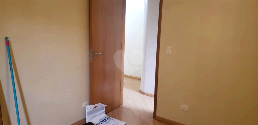 Venda Apartamento São Paulo Jardim Leonor Mendes De Barros REO718774 10