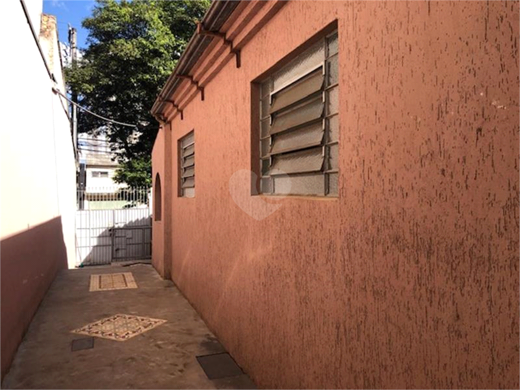 Venda Casa São Paulo Ipiranga REO718815 2