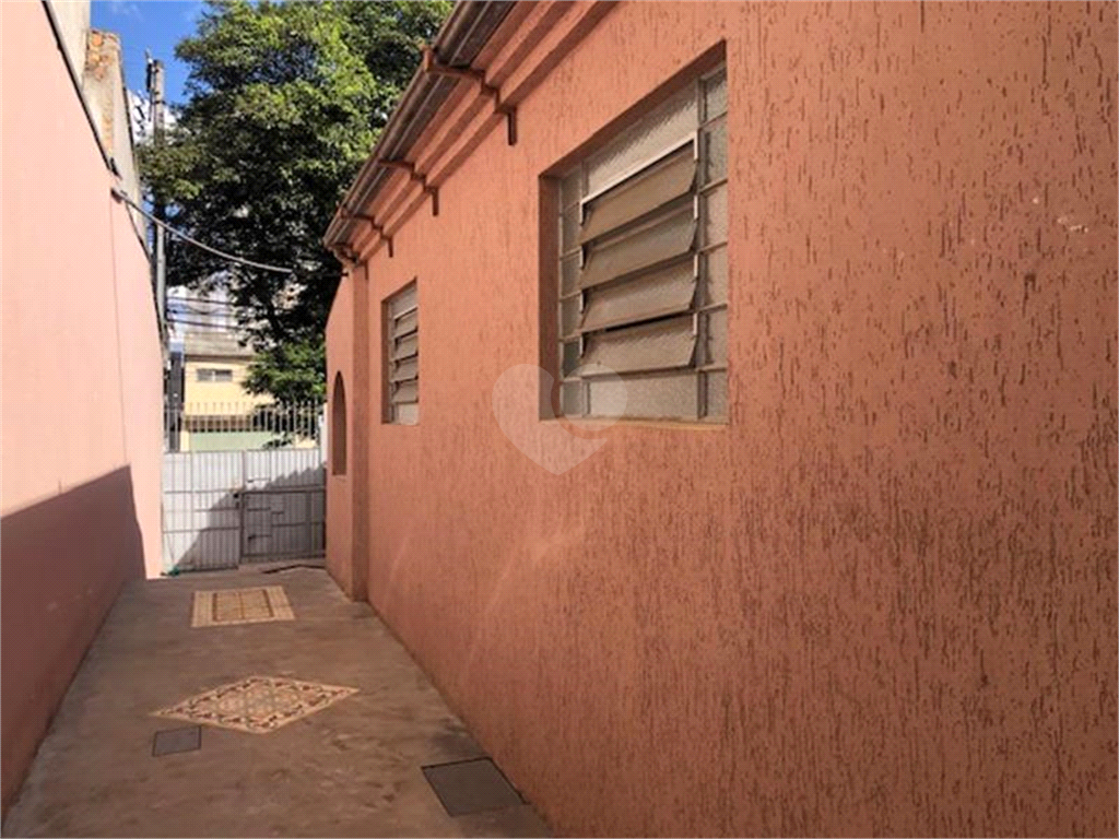 Venda Casa São Paulo Ipiranga REO718815 15