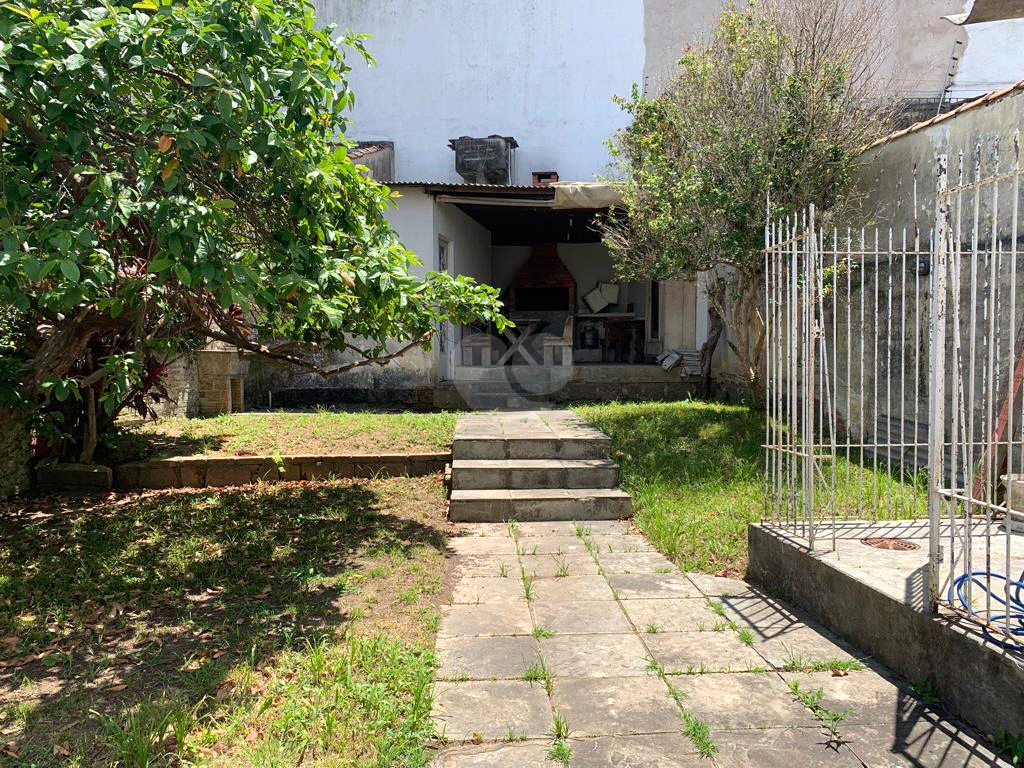 Venda Casa Porto Alegre Petrópolis REO718841 17