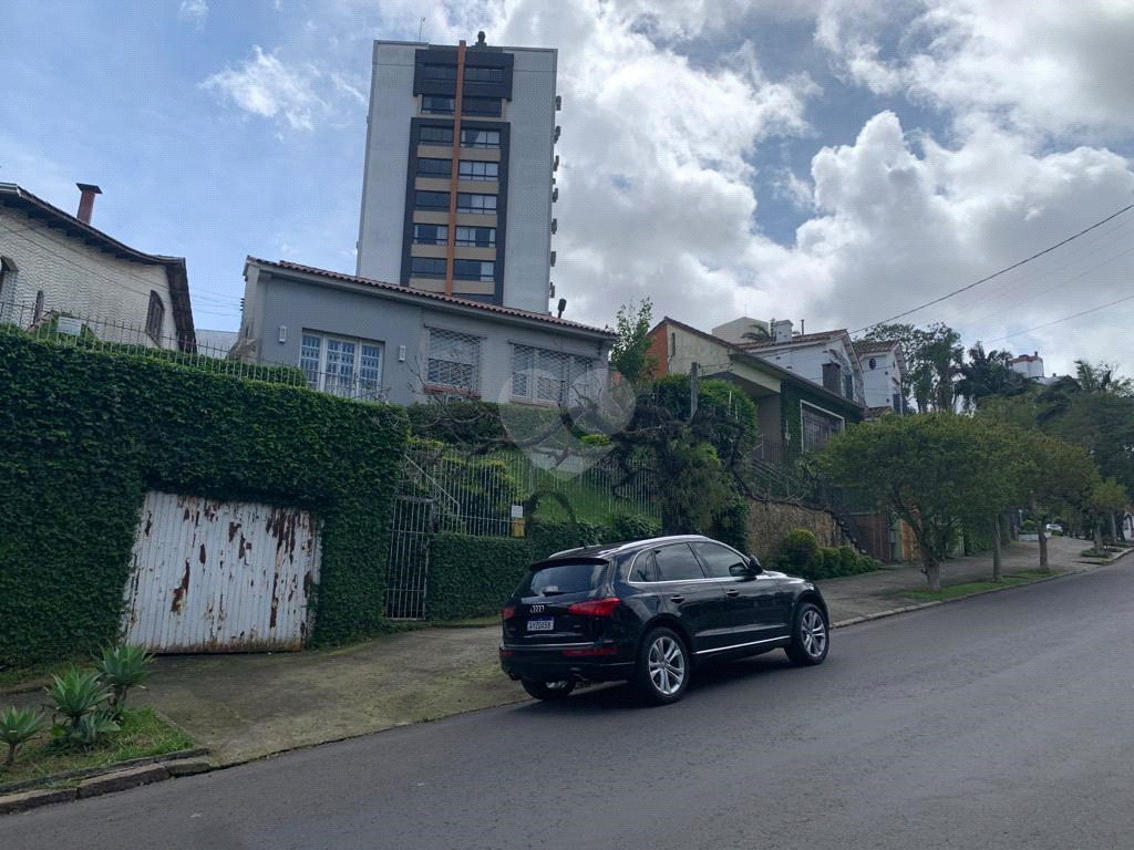 Venda Casa Porto Alegre Petrópolis REO718841 16