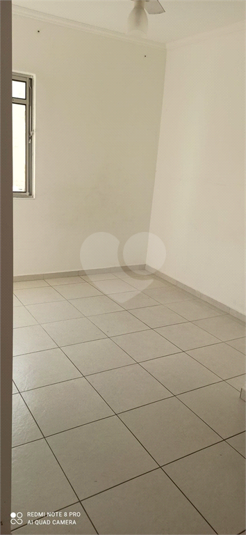 Venda Apartamento Santos José Menino REO718847 9