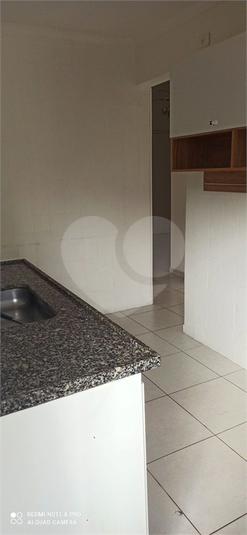 Venda Apartamento Santos José Menino REO718847 6