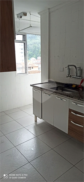 Venda Apartamento Santos José Menino REO718847 2