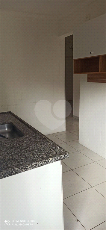 Venda Apartamento Santos José Menino REO718847 7