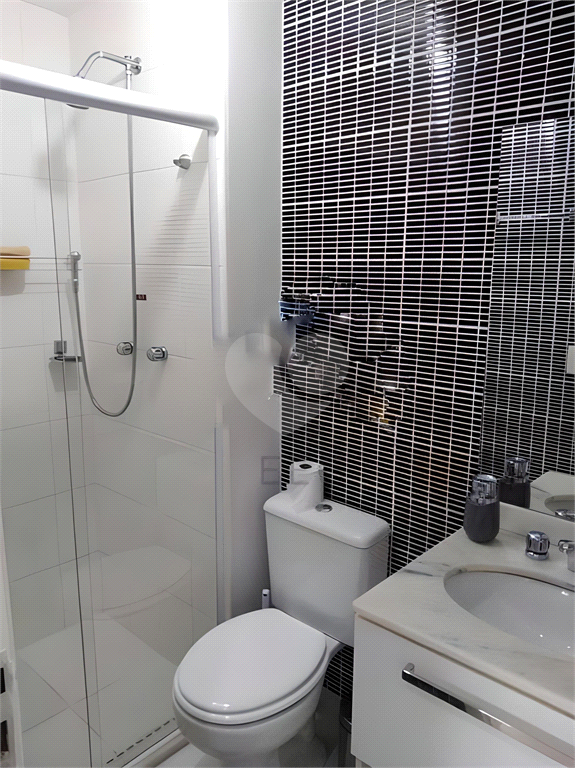 Venda Apartamento São Paulo Santo Amaro REO718849 7