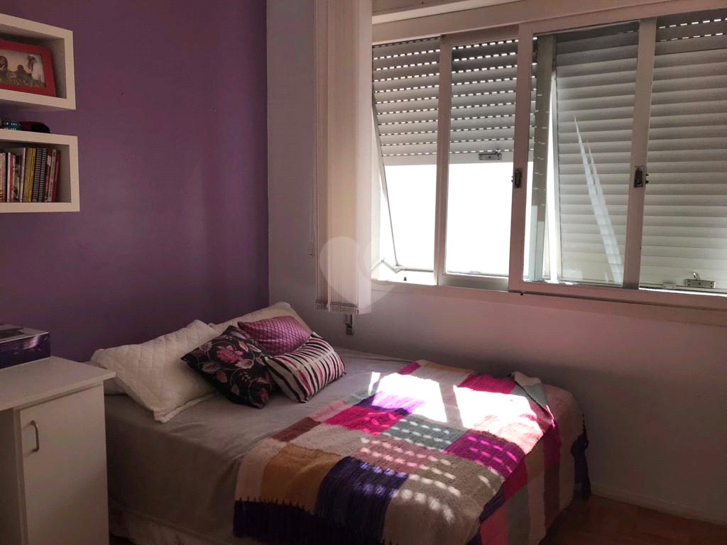 Venda Apartamento Porto Alegre Auxiliadora REO718869 18