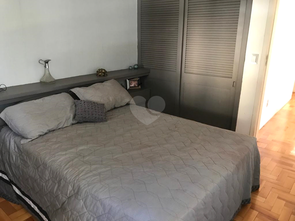 Venda Apartamento Porto Alegre Auxiliadora REO718869 9