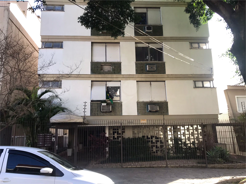 Venda Apartamento Porto Alegre Auxiliadora REO718869 28