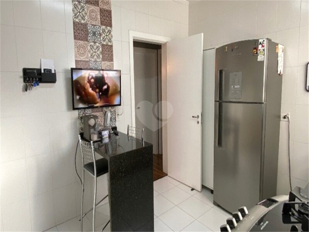 Venda Apartamento São Bernardo Do Campo Centro REO718882 5