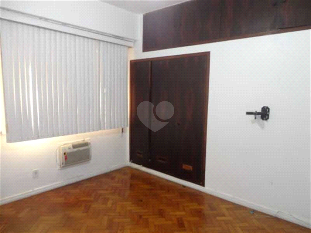 Venda Apartamento Rio De Janeiro Estácio REO718892 10