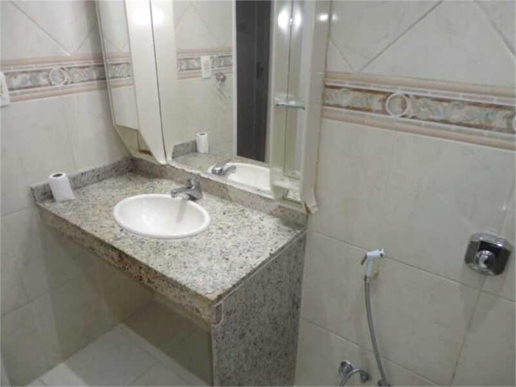 Venda Apartamento Rio De Janeiro Estácio REO718892 14