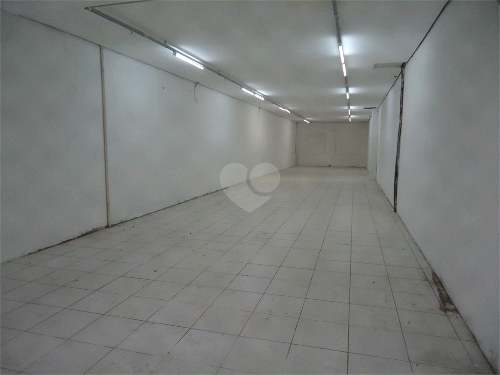 Venda Salão Comercial São Paulo Lapa REO718902 7