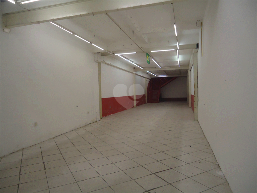 Venda Salão Comercial São Paulo Lapa REO718902 16