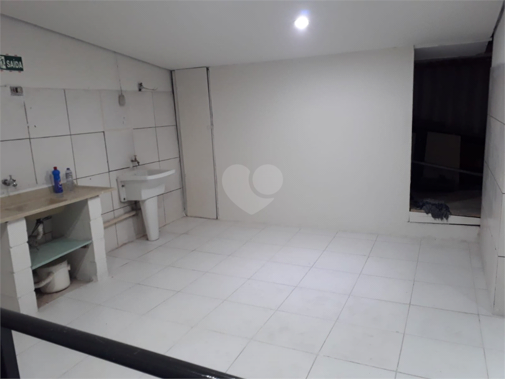 Venda Salão Comercial São Paulo Lapa REO718902 38